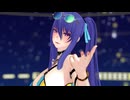 対魔忍MMD 秋山凜子　G4L