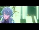 【崩スタMMD】サンデーで「盲目の怪物」　