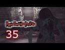 ＃35 レッドシーズプロファイル【初見実況】