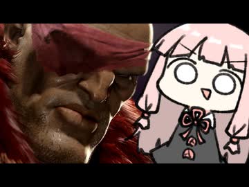 荒らしのザンギエフさん、君はサガットの弾地獄の刑です【SF6】