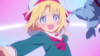 【複合MAD】2025年夏アニメOP【アオとキラメキ】
