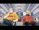 SAKAMOTO DAYS　第17話　Have a nice flight