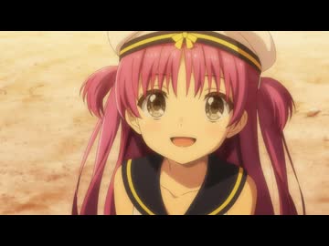 Summer Pockets　#20　結婚