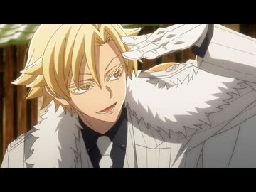 桃源暗鬼　#06　外の道にも限度があるだろう