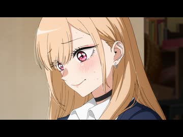 「その着せ替え人形は恋をする」Season 2　#19　思い出刻むぜ！