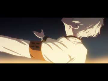 TVアニメ『アークナイツ【焔燼曙明/RISE FROM EMBER】』episode 24「残響 Recall」