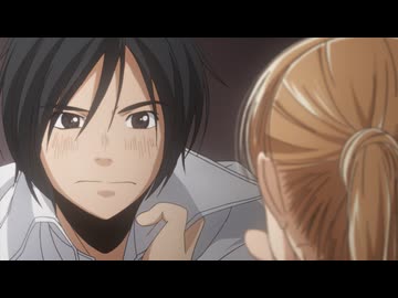 ハチミツとクローバー　#20　それをケアすんのがアンタの役目だろう！