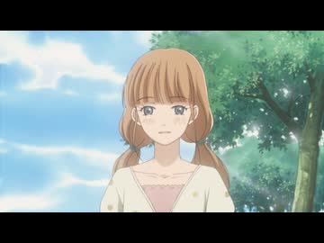 ハチミツとクローバー　#23　・・・・・・そして、僕はもう一度走りだす・・・・・・