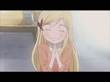 ハチミツとクローバーⅡ　#1　・・・・・・そして、僕たちは再び回り始める・・・・・・