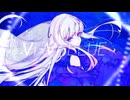MONOLOZ - Vi-Vi-BLUE(feat. 夢ノ結唱 ROSE)