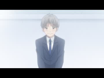 ハチミツとクローバー　#17　オレに無いのは、目的地なんだ・・・・・・