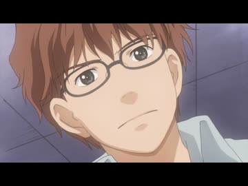 ハチミツとクローバー　#16　3つ目の答えを、僕は、口にしない・・・・・・