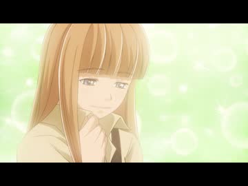 ハチミツとクローバー　#15　・・・・・・理花さん。オレをまた原田デザインで使ってもらえますか？