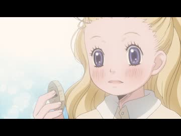 ハチミツとクローバー　#9　彼女は気付いただろうか？なぜオレは教えないんだろうか？