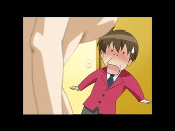 撲殺天使ドクロちゃん 第1話「撲殺天使だよ！ドクロちゃん！」／第2話「未来からの刺客だよ！ドクロちゃん！」