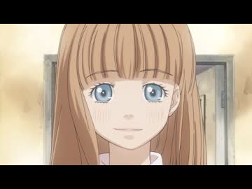 ハチミツとクローバー　#6　・・・・・・なあ山田、なんで俺なんか好きになっちまったんだよ