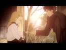 ハチミツとクローバー　#7　はぐ、一緒に行こう