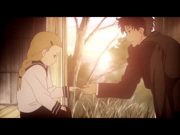 ハチミツとクローバー　#7　はぐ、一緒に行こう