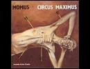 Momus: Lucky Like St. Sebastian