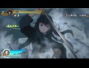 [鬼滅の刃 ヒノカミ血風譚2]第5回(5-1) 里に現れた鬼の群れ