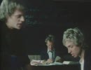 【PV】The Police - Don't Stand So Close To Me