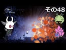 【Hollow Knight】空洞の放浪者きりたん　その48