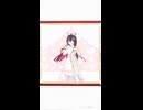 AZKi「キミ＝♡」#shorts 【MMD】【ホロライブ】‪                                @AZKi ​