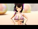 【ブルーアーカイブ/Blue archive  MMD】ワカモで吹っ切れた - Wakamo  Fukkireta