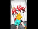 Hakos Baelz「GEDO」#shorts 【MMD】【ホロライブ】‪                @HakosBaelz ​