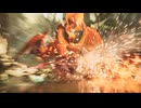 やけに操虫棍の主張が強いPV