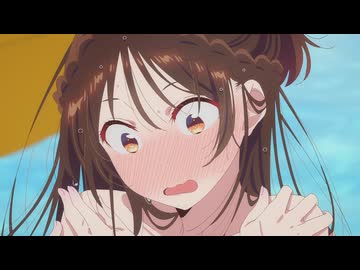 彼女、お借りします Season4　第8話　「紐と彼女」―ポロカノ―