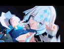 【崩壊スターレイルMMD】ケリュドラで『熱愛フローズン』