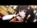 【MMD】ぽんぷ長式大和 - 絶頂讃歌【艦これ】