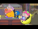 はなかっぱ　第176話　「がんばれ、がりぞー！」