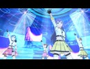 ミリシタ 「SHIMMER」杏奈 百合子 未来 亜美