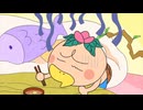 はなかっぱ　第154話　「逃亡者、はなかっぱ」