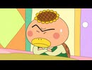 はなかっぱ　第161話　「どうしちゃったの？お父さん」