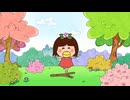 はなかっぱ　第158話　「わんぱくももかっぱちゃん」