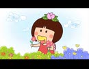 はなかっぱ　第156話　「原始時代でウォッホホ」