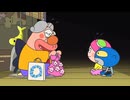 はなかっぱ　第155話　「アゲルちゃんのオシャレ」