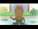 はなかっぱ　第152話　「ゆけ！やまびこ探検隊」