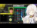 【Football Manager2024】グーナー紲星あかりとIAちゃん監督 日本編第二章#1【Cevio AI実況】