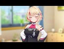 ハンバーガーが食べたい。【ソフトウェアトーク劇場】