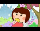 はなかっぱ　第143話　「さよなら、ももかっぱちゃん」