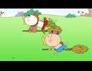 はなかっぱ　第141話　「石になったはなかっぱ」