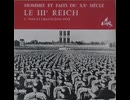 (2巻・全8巻・仏盤・1枚目B面)・戦前録音の行進曲・愛国歌・実況など【第三帝国】1920～1939年