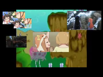 自由への侵害は最も 忌むべき行為と知れ