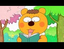 はなかっぱ　第128話　「ベーヤちゃんの早口ことば」