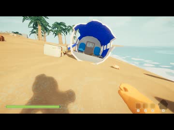 【ゆっくり実況プレイ】スーツケースの里、実在したのか！【PEAK】