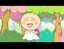 はなかっぱ　第122話　「てれてれ家族です」